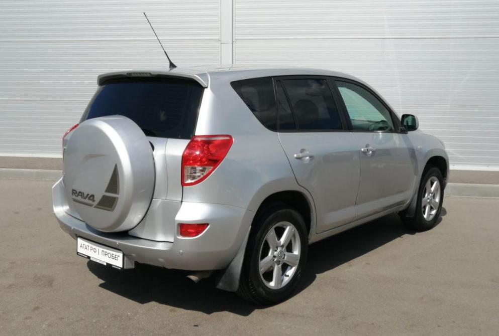 Toyota RAV4 III (XA30) Иваново  - изображение 7
