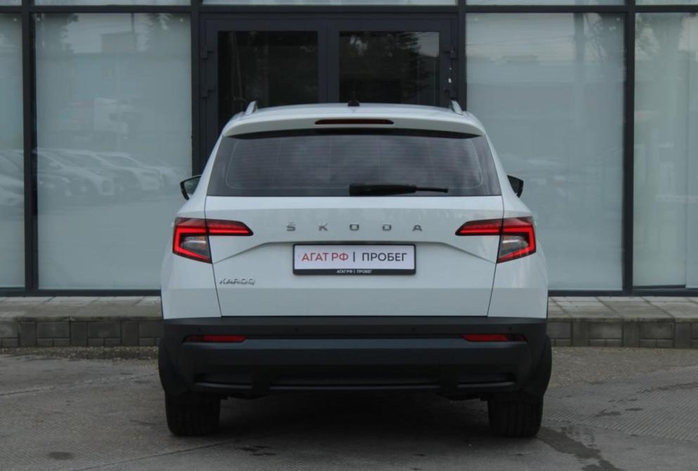 Skoda Karoq I Саратов  - изображение 6