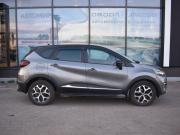 Renault Kaptur I Архангельск  - изображение 13