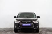 Mitsubishi ASX I Сургут  - изображение 19