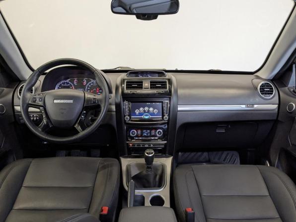 Haval H5 I с пробегом 2021 года, цена 1 650 000 рублей, 44120 км, внедорожник, Автокод Объявления