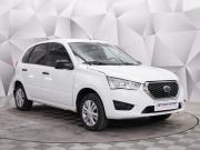 Datsun mi-DO Ульяновск  - изображение 27