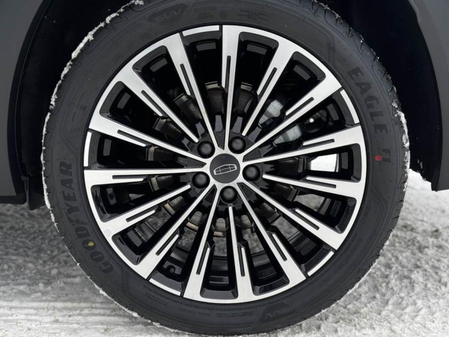 Geely Monjaro I Ярославль  - изображение 10