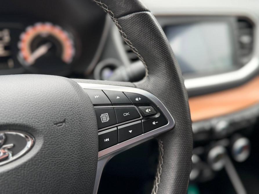 Lada (ВАЗ) Vesta I Рестайлинг (NG) Минеральные Воды  - изображение 16