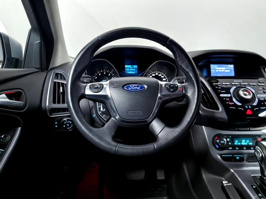 Ford Focus III Москва  - изображение 13
