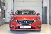 Mazda 6 III (GJ) Рестайлинг Уфа  - изображение 19