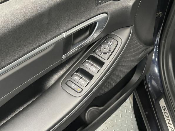 Hyundai Sonata VIII (DN8) с пробегом 2021 года, цена 2 040 000 рублей, 21593 км, седан, Автокод Объявления