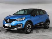 Renault Kaptur I Химки  - изображение 15
