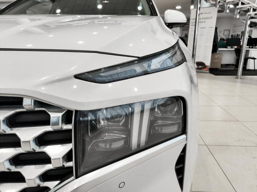 Hyundai Santa Fe IV Рестайлинг Казань  - изображение 21