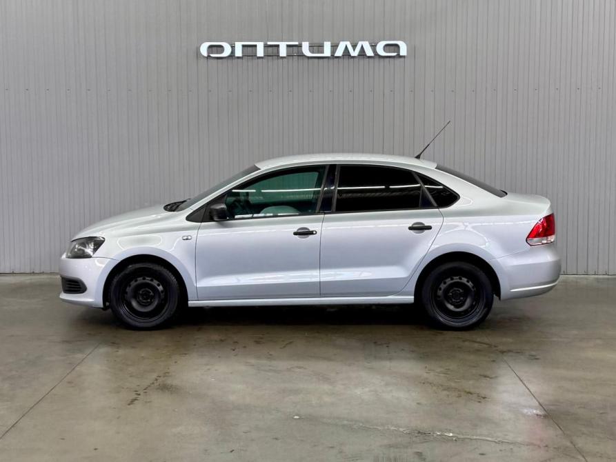 Volkswagen Polo V Краснодар  - изображение 8