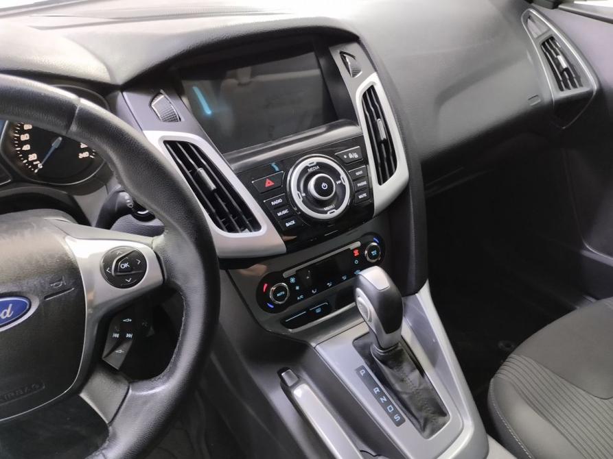 Ford Focus III Минеральные Воды  - изображение 14