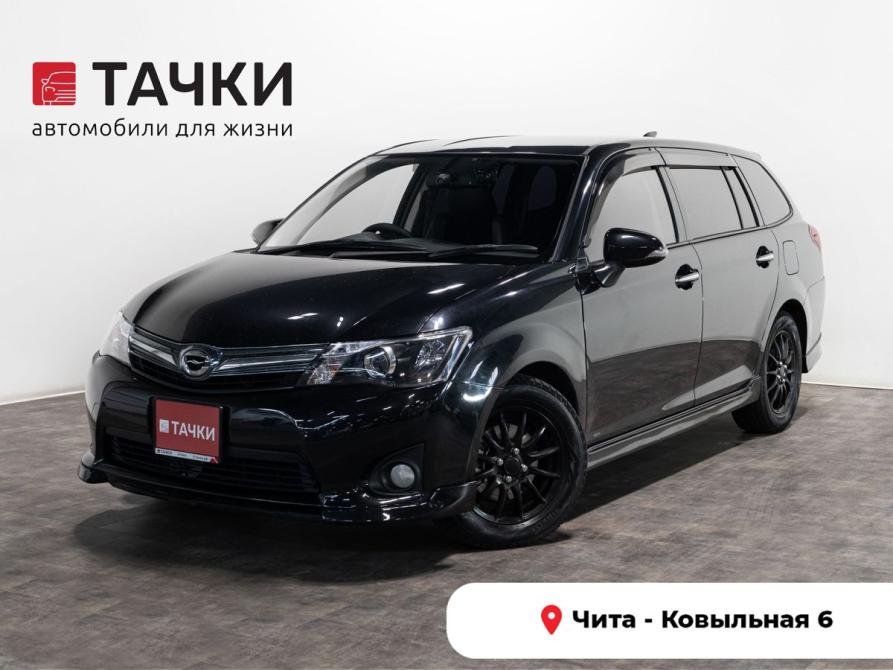 Toyota Corolla XI (E160 E170 E180) Чита  - изображение 1