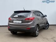 Hyundai ix35 I Рестайлинг Москва  - изображение 17