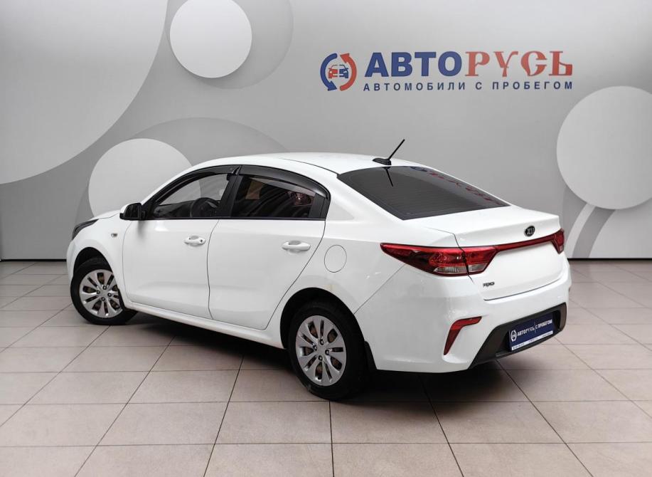 Kia Rio IV Подольск  - изображение 2