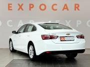 Chevrolet Malibu IX Рестайлинг Волгоград  - изображение 27