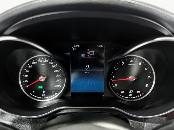 Mercedes-Benz GLC Coupe I (C253) Рестайлинг с пробегом 2022 года, цена 6 750 000 рублей, 7000 км, внедорожник, Автокод Объявления
