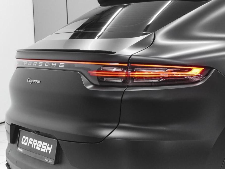 Porsche Cayenne III Ростов-на-Дону  - изображение 9