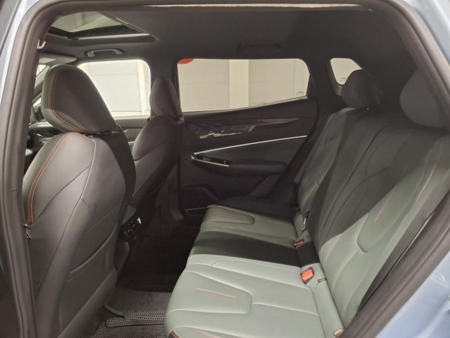 Geely Cityray Казань  - изображение 15