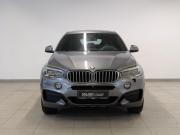 BMW X6 II (F16) Санкт-Петербург  - изображение 32