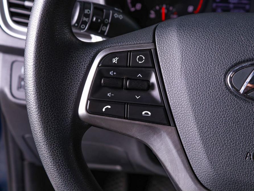 Hyundai Solaris II Рестайлинг Минеральные Воды  - изображение 15