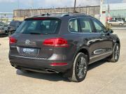 Volkswagen Touareg II Пермь  - изображение 36