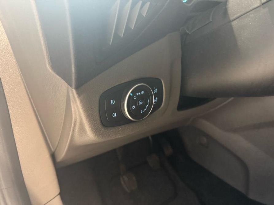 Ford Tourneo Connect II Рестайлинг Екатеринбург  - изображение 10