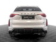 Haval F7x I Рестайлинг Москва  - изображение 37