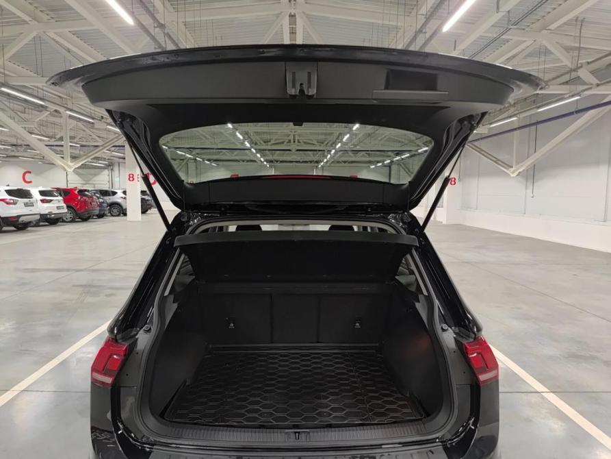 Volkswagen Tiguan II Казань  - изображение 12