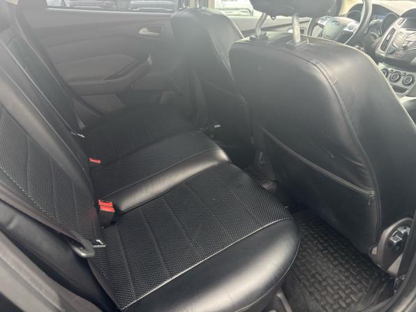 Ford Focus III с пробегом 2012 года, цена 639 000 рублей, 206319 км, седан, Автокод Объявления