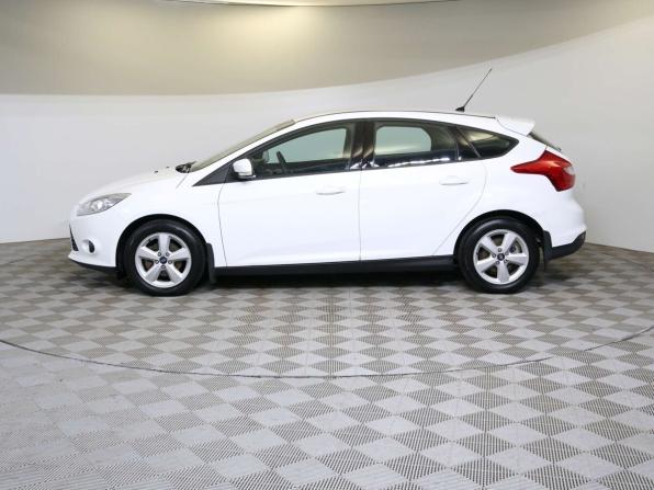Ford Focus III с пробегом 2012 года, цена 690 000 рублей, 158457 км, хэтчбек, Автокод Объявления