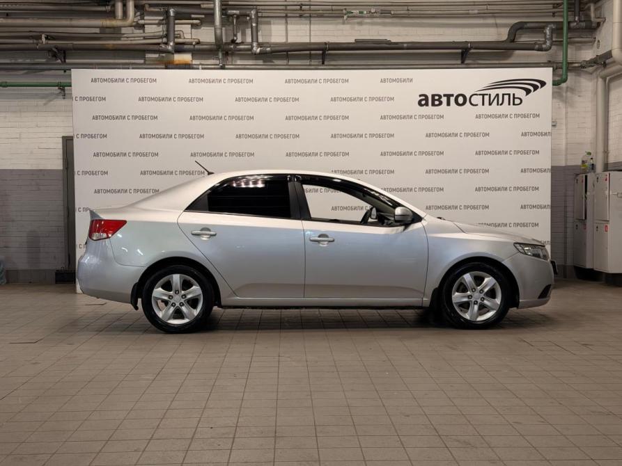 Kia Cerato II Санкт-Петербург  - изображение 4