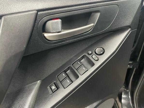 Mazda 3 II (BL) с пробегом 2009 года, цена 779 000 рублей, 287388 км, седан, Автокод Объявления