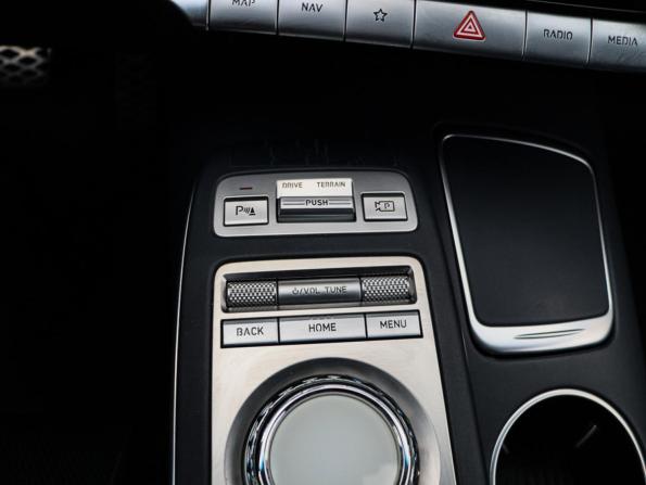 Genesis GV70 I с пробегом 2021 года, цена 4 900 000 рублей, 51096 км, внедорожник, Автокод Объявления