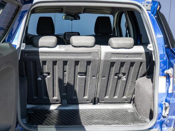 Ford EcoSport II с пробегом 2015 года, цена 895 000 рублей, 201062 км, внедорожник, Автокод Объявления