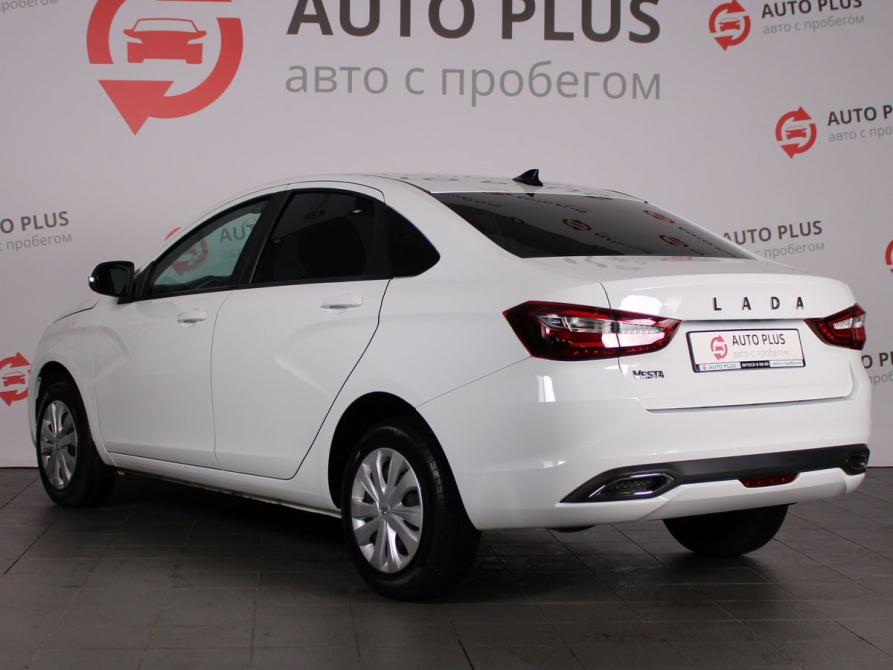 Lada (ВАЗ) Vesta I Рестайлинг (NG) Минеральные Воды  - изображение 2