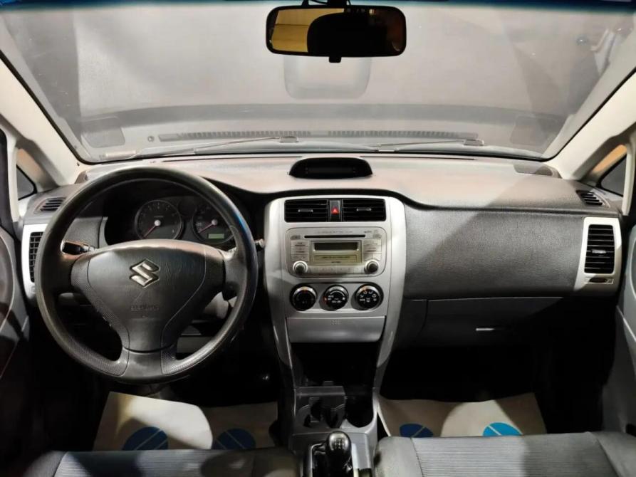 Suzuki Liana I Рестайлинг Уфа  - изображение 9