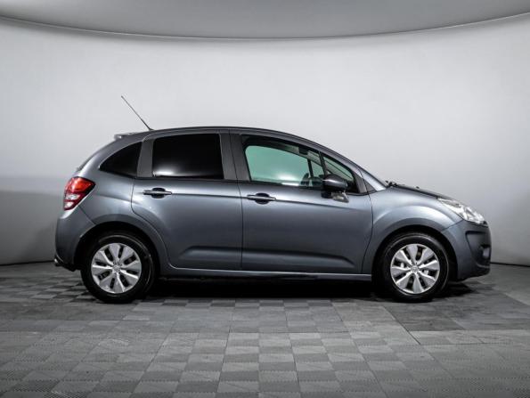 Citroen C3 II с пробегом 2011 года, цена 500 000 рублей, 82129 км, хэтчбек, Автокод Объявления