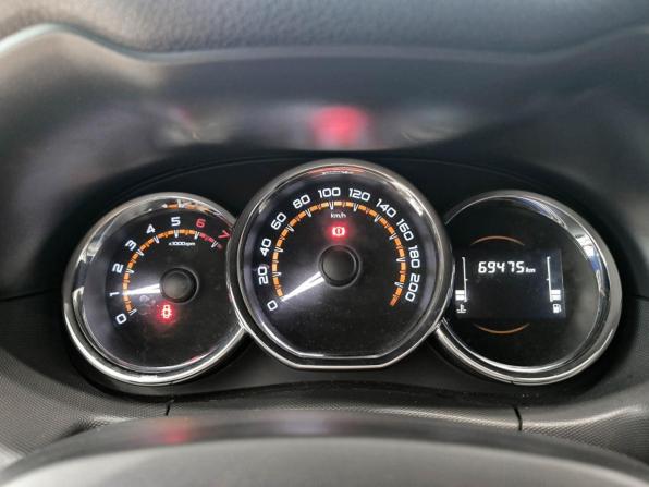 Lada (ВАЗ) Largus I Рестайлинг с пробегом 2022 года, цена 1 316 000 рублей, 69474 км, универсал, Автокод Объявления