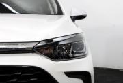 BAIC U5 Plus Нижний Новгород  - изображение 44