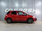 Suzuki SX4 I (Classic) Рестайлинг Воронеж  - изображение 23
