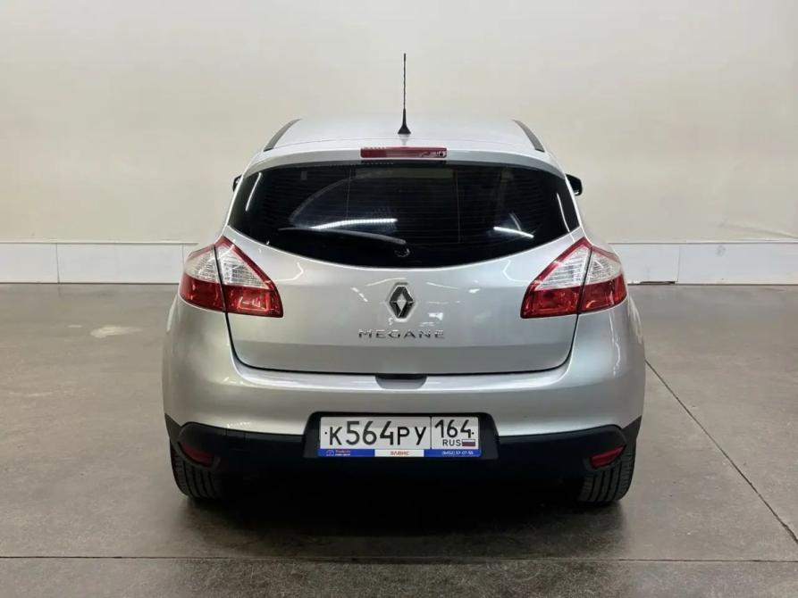 Renault Megane III Саратов  - изображение 3