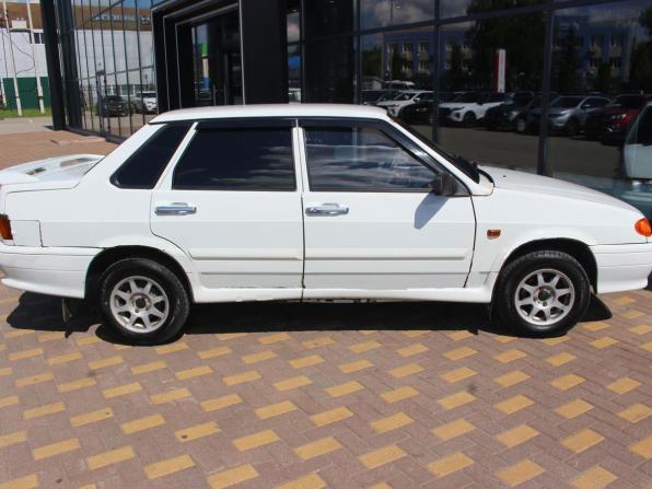 Lada (ВАЗ) 2115 с пробегом 2010 года, цена 188 000 рублей, 166718 км, седан, Автокод Объявления