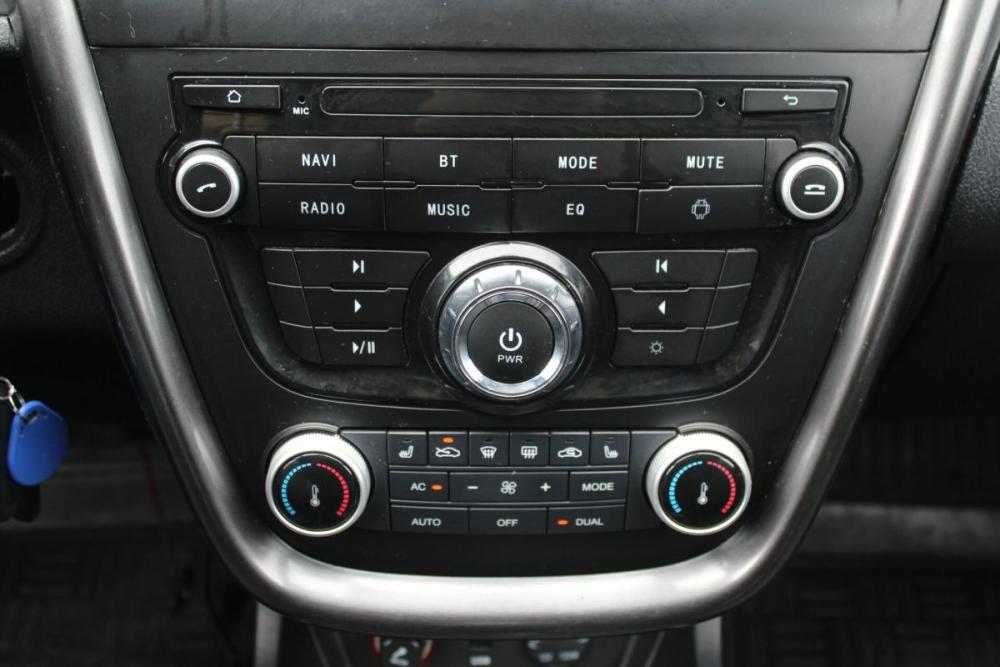 FAW Besturn X80 I Пермь  - изображение 15