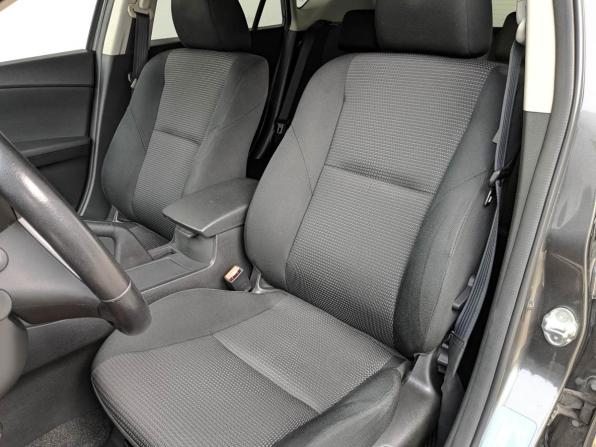 Mazda 3 II (BL) Рестайлинг с пробегом 2012 года, цена 980 000 рублей, 183964 км, хэтчбек, Автокод Объявления