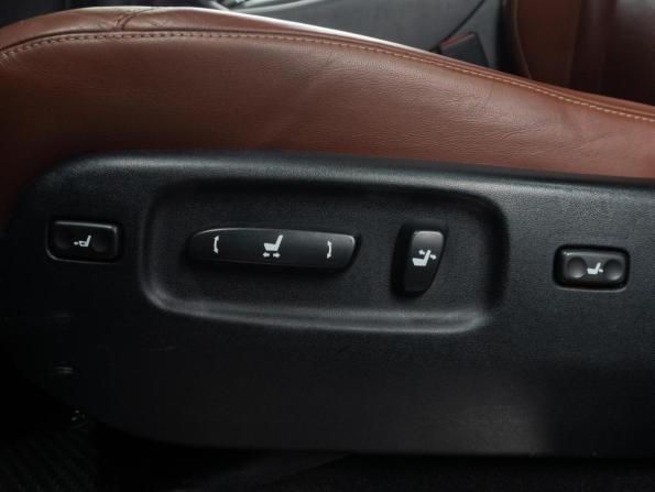 Lexus LX III Рестайлинг 2 с пробегом 2020 года, цена 10 950 000 рублей, 87557 км, внедорожник, Автокод Объявления