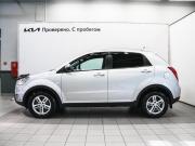 SsangYong Actyon II Красноярск  - изображение 37