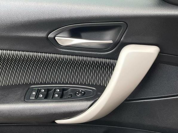 BMW 1 серии II (F20/F21) с пробегом 2013 года, цена 1 029 000 рублей, 153366 км, хэтчбек, Автокод Объявления