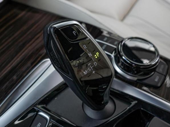 BMW 5 серии VII (G30/G31/G38) с пробегом 2019 года, цена 4 540 000 рублей, 42118 км, седан, Автокод Объявления