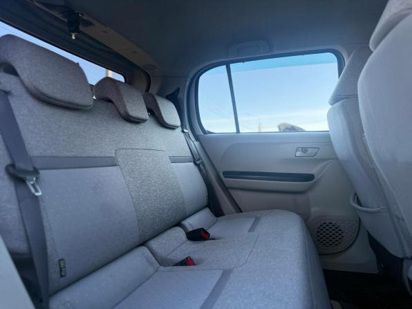 Toyota Passo III с пробегом 2017 года, цена 855 000 рублей, 51009 км, хэтчбек, Автокод Объявления