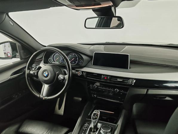 BMW X6 II (F16) с пробегом 2019 года, цена 4 275 000 рублей, 131992 км, внедорожник, Автокод Объявления